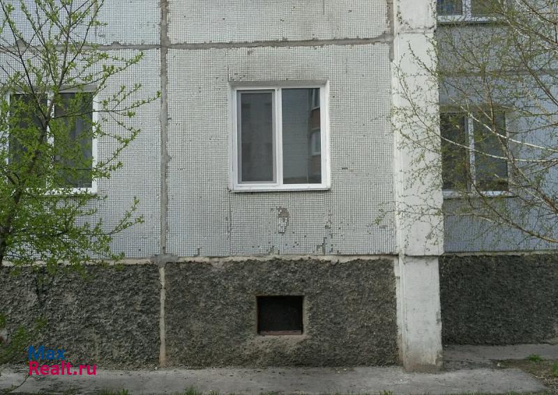 улица Торосова, 23 Абакан купить квартиру