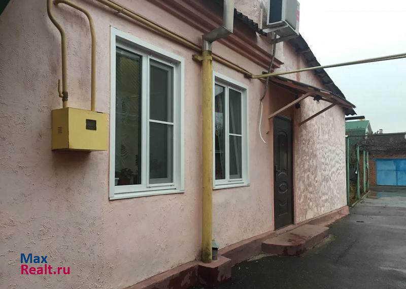 купить частный дом Краснодар Черепичная улица, 36
