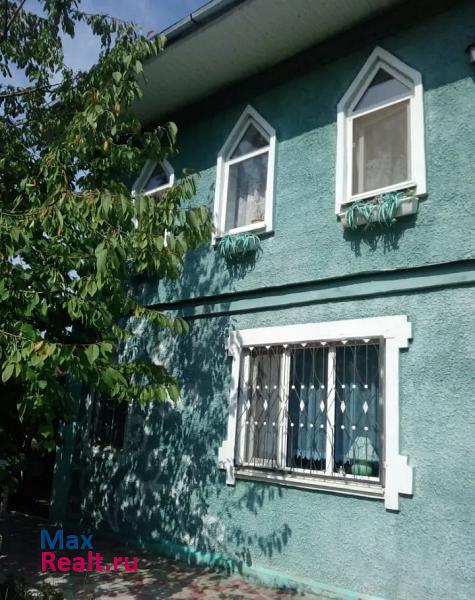 купить частный дом Краснодар садовое товарищество Берег Кубани ВНИИ риса, Грушевая улица