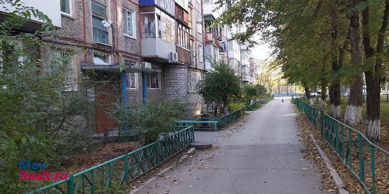 улица Комарова, 6 Абакан купить квартиру