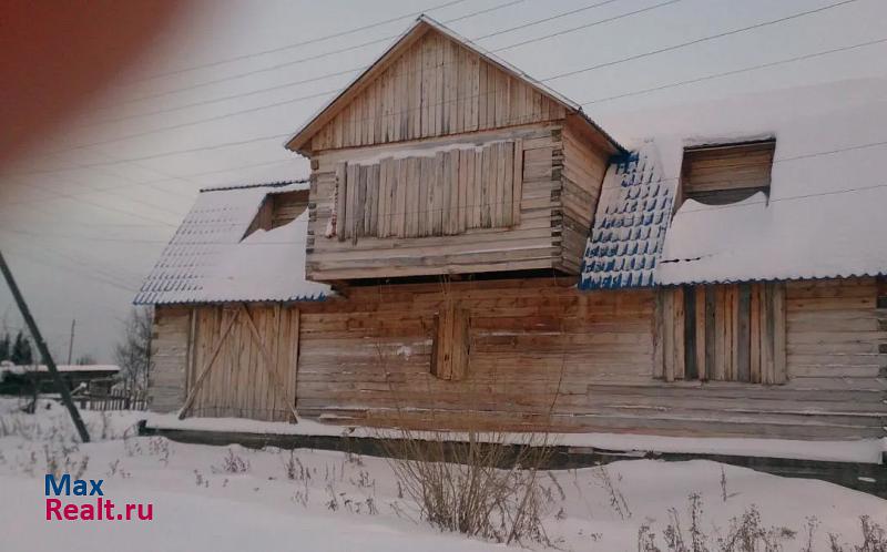 купить частный дом Туруханск село Туруханск