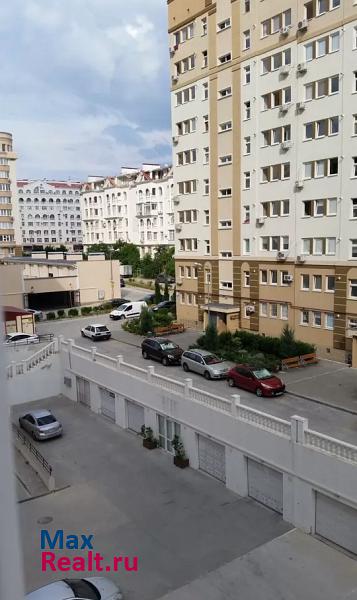 Античный проспект, 26 Севастополь квартира на сутки