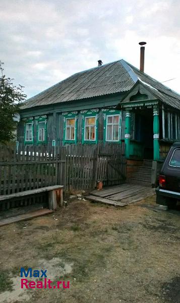 купить частный дом Глотовка село Мордовский - Белый Ключ