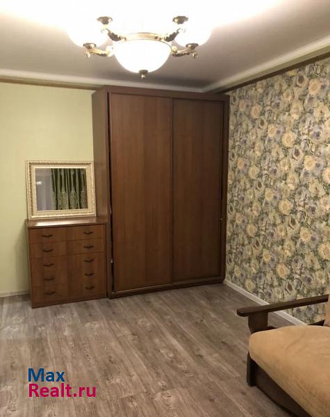 Украинская улица, 44 Пятигорск купить квартиру