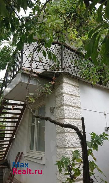 Севастополь садоводческое товарищество Чайка-УБО