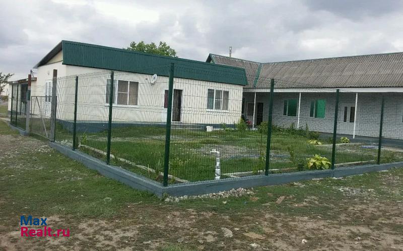 купить частный дом Кизляр Республика Северная Осетия — Алания, село Кизляр