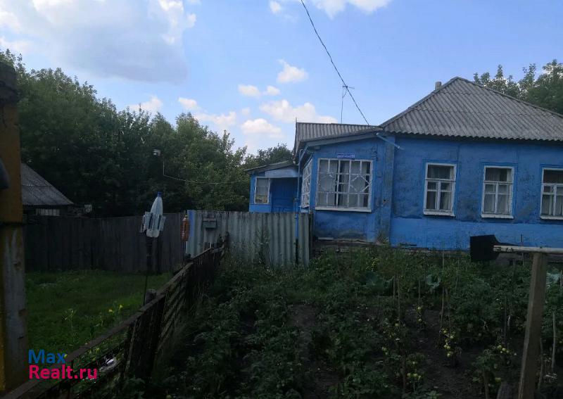 купить частный дом Городище городской округ Старооскольский, село Городище, Демократическая улица