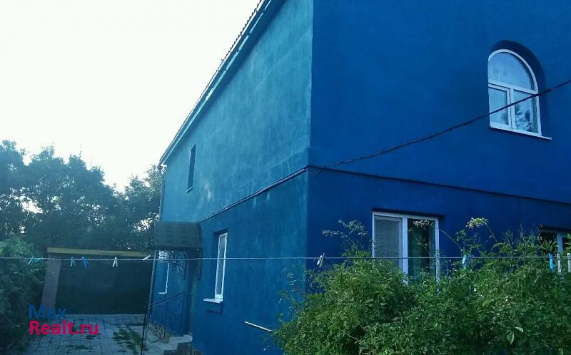 купить частный дом Гайдук село Борисовка, Тенистая улица
