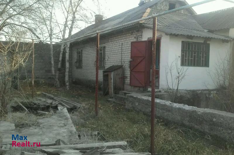 купить частный дом Гайдук село Владимировка, Лесная улица