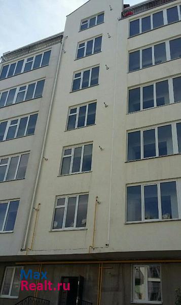 улица Вакуленчука, 28 Севастополь купить квартиру