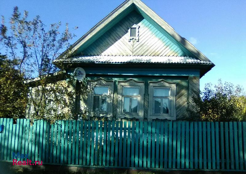 купить частный дом Кама Удмуртская Республика, село Шолья