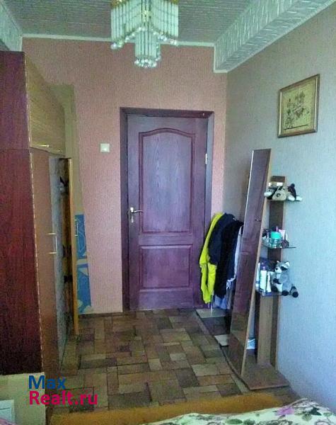 проспект Юрия Гагарина, 4 Севастополь купить квартиру