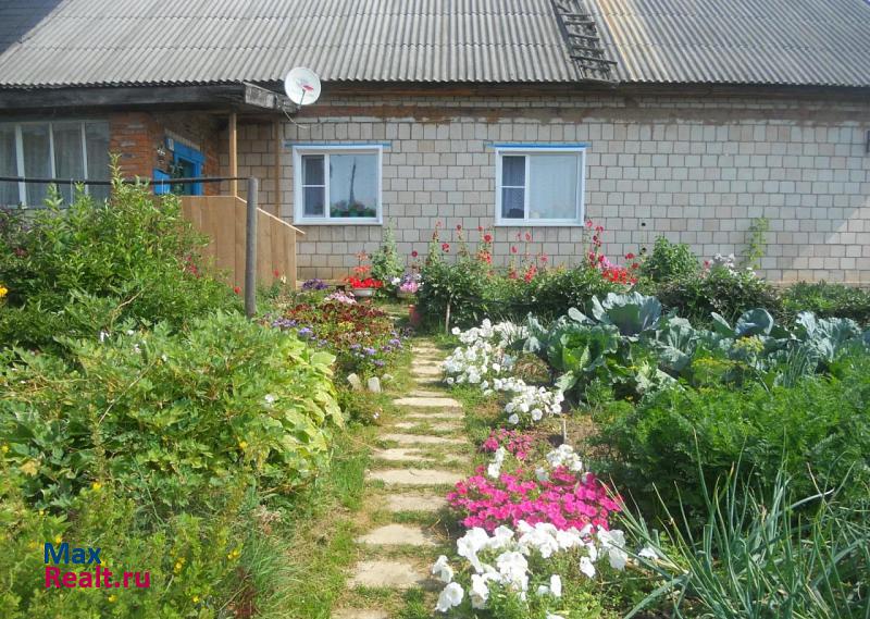 купить частный дом Богородское село Ильинское