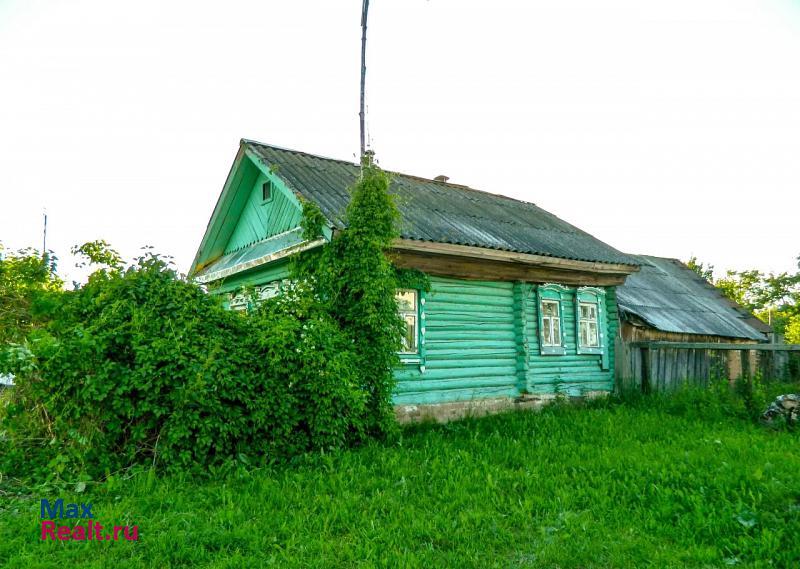 Дзержинск деревня Подъяблонное, Приокская улица, 9