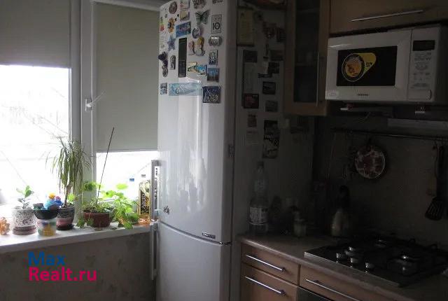 Октябрьский проспект, 134 Сыктывкар купить квартиру