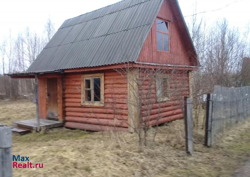 Сыктывкар тер. Максаковский садоводческий комплекс, общ