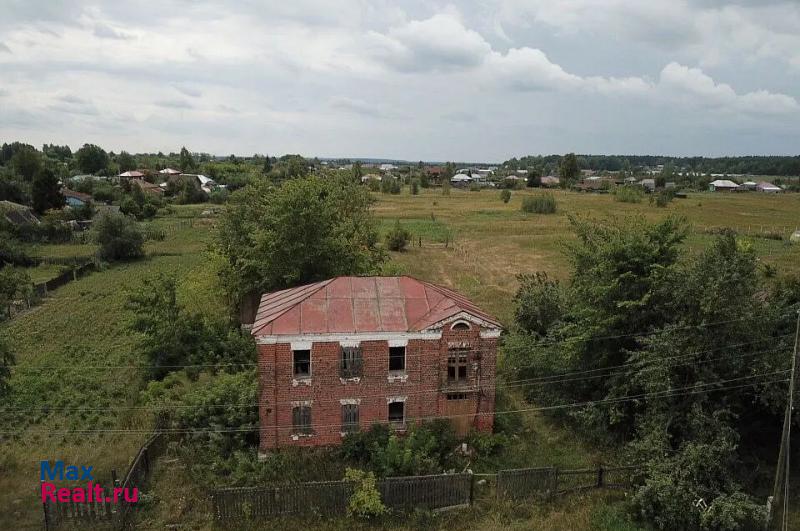 купить частный дом Ижевское село Ерахтур