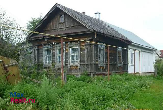 купить частный дом Выездное сельское поселение Красносельский сельсовет, село Красное