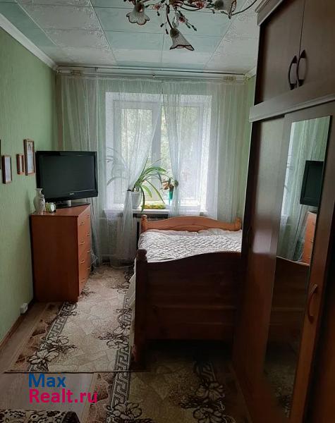улица Пирогова, 30 Дзержинск купить квартиру