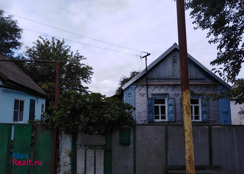 купить частный дом Сандата село Ивановка, Комсомольская улица, 12