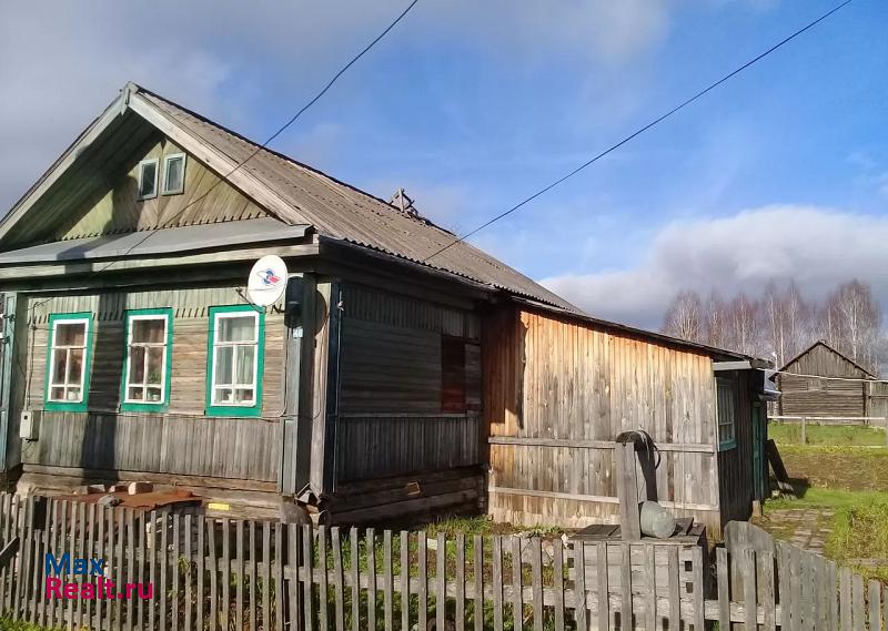 купить частный дом Поназырево поселок городского типа Поназырево