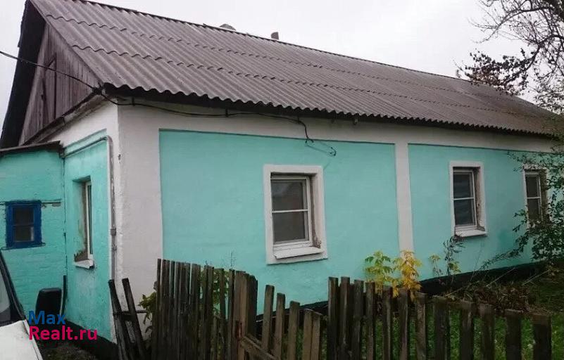 купить частный дом Донское село Донское, улица Пугачёва