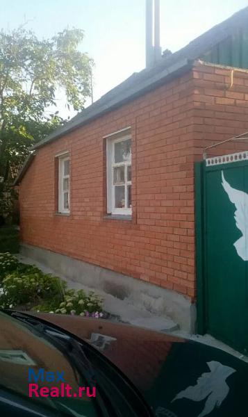 купить частный дом Приморка село Вареновка
