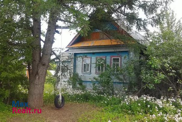 купить частный дом Муромцево деревня Колесня