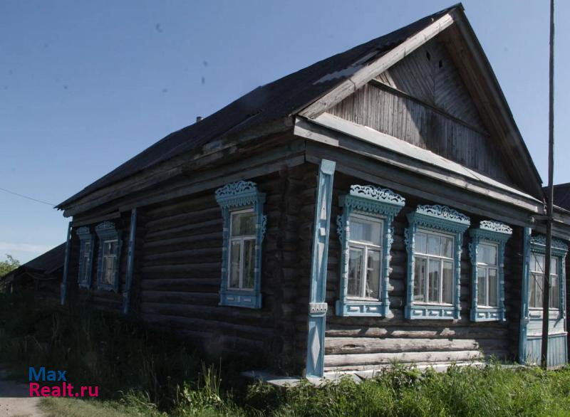 купить частный дом Муромцево деревня Кондряево