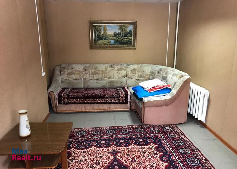 проспект 50 лет Октября, 13 Саранск купить квартиру