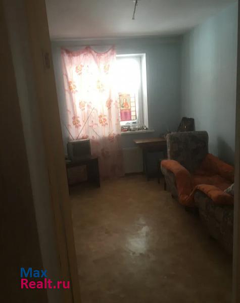 1-я Набережная улица, 52 Саранск купить квартиру