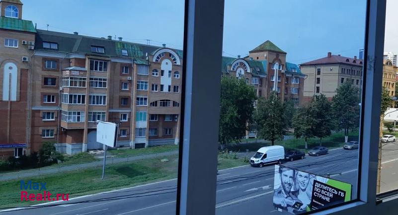 Советская улица, 79 Саранск купить квартиру