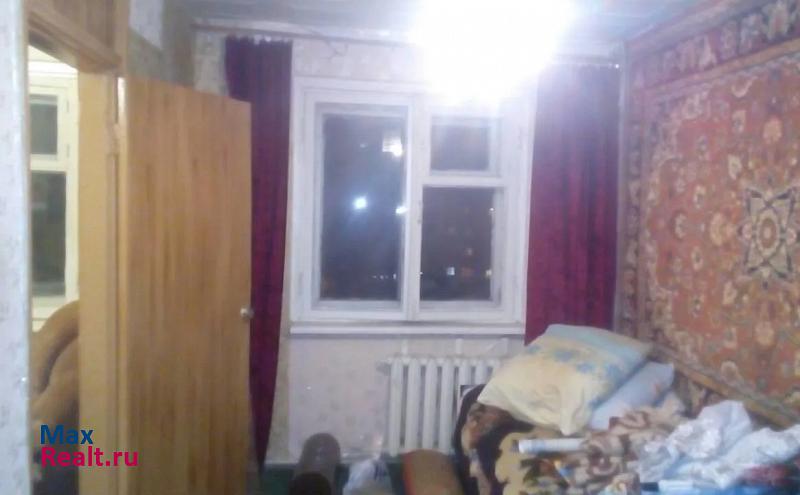 проспект 60 лет Октября, 61 Саранск купить квартиру