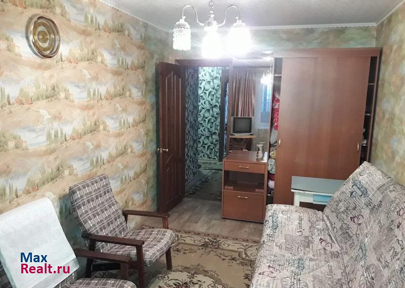 улица Косарева, 33 Саранск купить квартиру