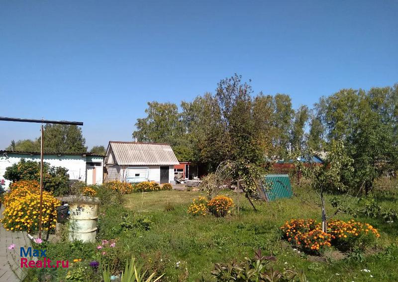 Саранск городской округ Саранск, рабочий посёлок Луховка, Молодёжная улица, 2