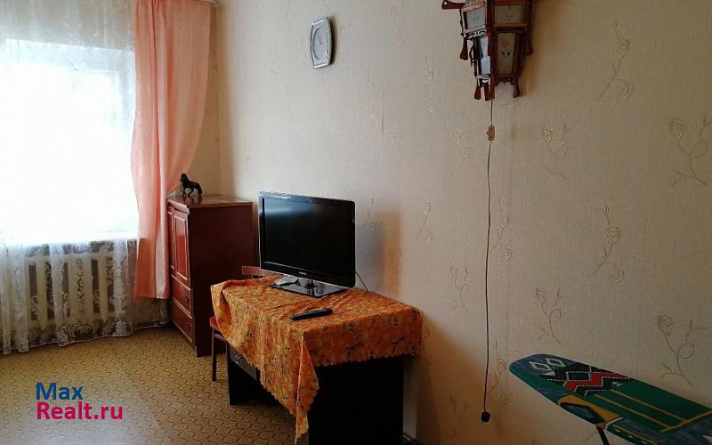 Тюменская область, Ханты-Мансийский автономный округ, 6-й микрорайон, 25 Радужный купить квартиру