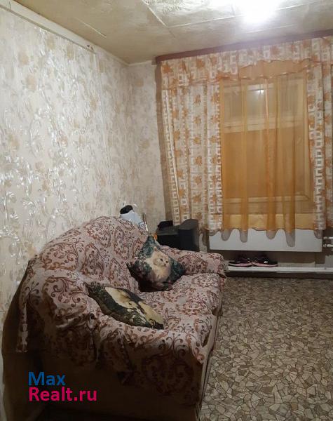 Тюменская область, Ханты-Мансийский автономный округ, 9-й микрорайон, 52 Радужный купить квартиру