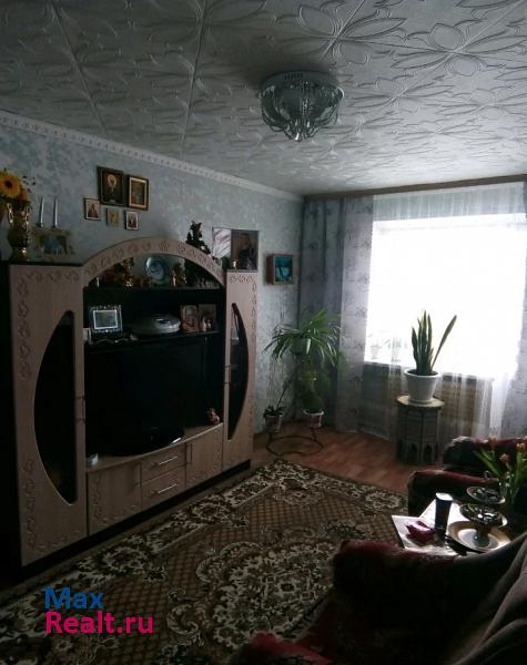 Комсомольская улица, 89 Сердобск продам квартиру