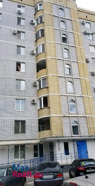 проспект имени Ленина, 383 Волжский купить квартиру