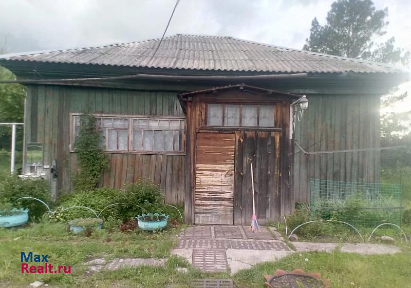 Белокуриха село Новотырышкино частные дома