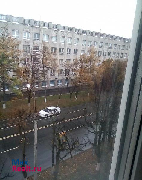 Ленинский проспект, 19 Йошкар-Ола купить квартиру