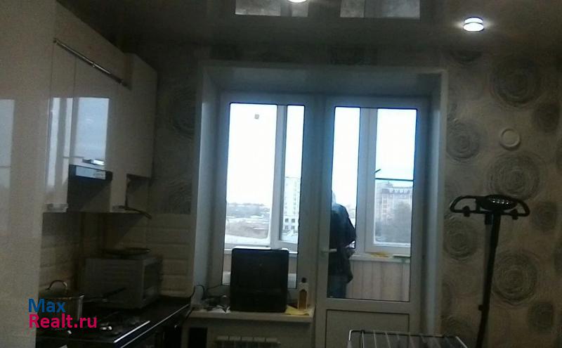 проспект Гагарина, 28А Йошкар-Ола купить квартиру