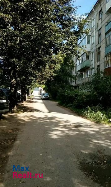 Красноармейская улица, 82 Йошкар-Ола купить квартиру