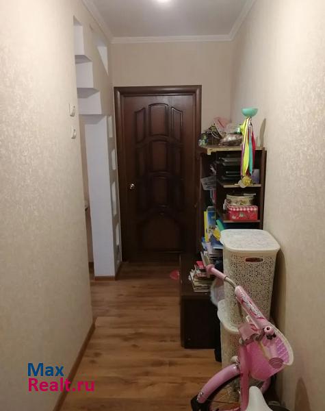 улица Н. Эркая, 12к1 Саранск купить квартиру