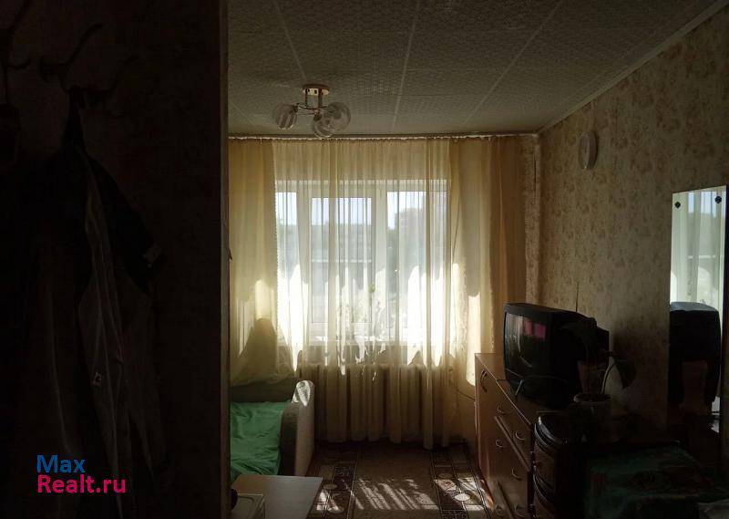 Гожувская улица, 21 Саранск купить квартиру