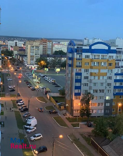 улица Богдана Хмельницкого, 75 Саранск купить квартиру