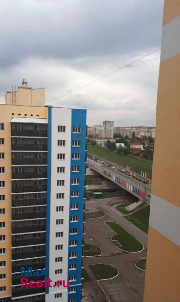 Севастопольская улица, 21 Саранск купить квартиру
