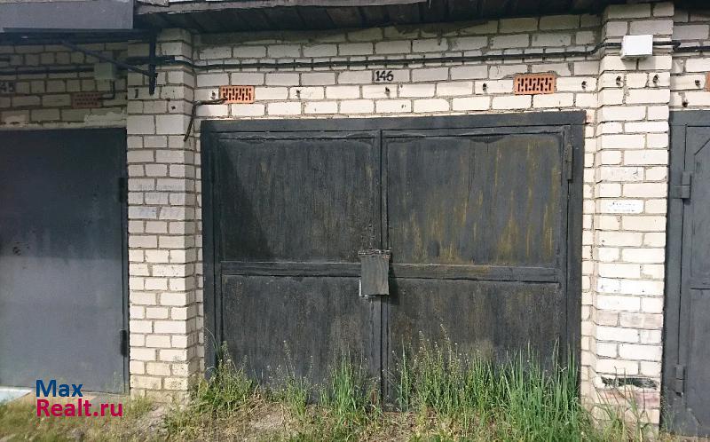 купить гараж Псков городской округ Псков