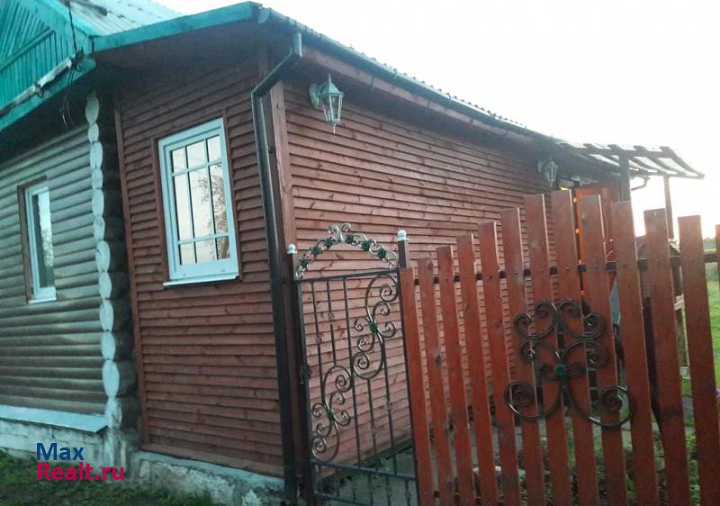 Старая Русса Медниковское сельское поселение, деревня Медниково продажа частного дома