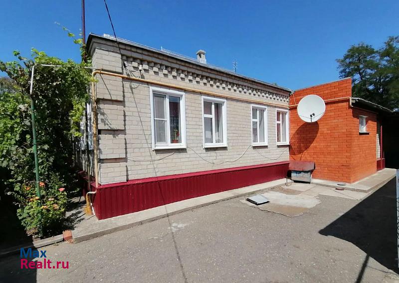 купить частный дом Староминская станица Староминская, улица Петренко, 65